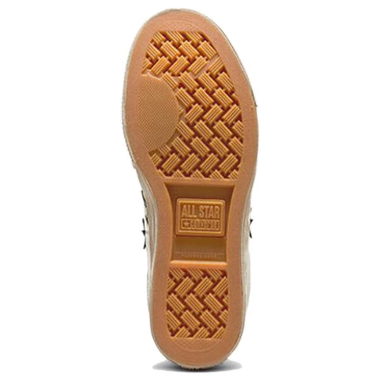 Кроссовки Converse Star Player 76 Beige - изображение 5