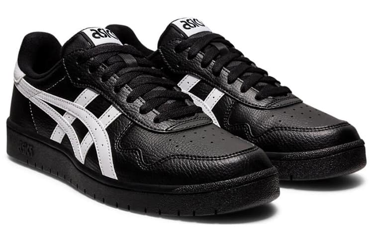 Кроссовки Asics JAPAN S Black White - изображение 2