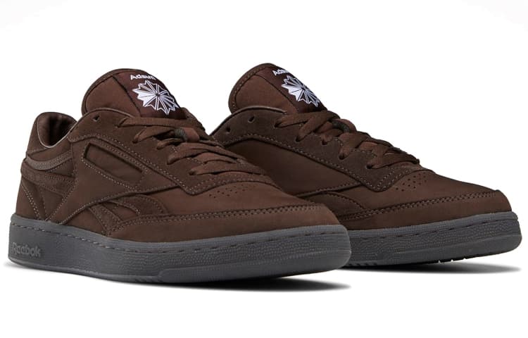 Кроссовки Adsum x Reebok Club Sea Revenge - изображение 3