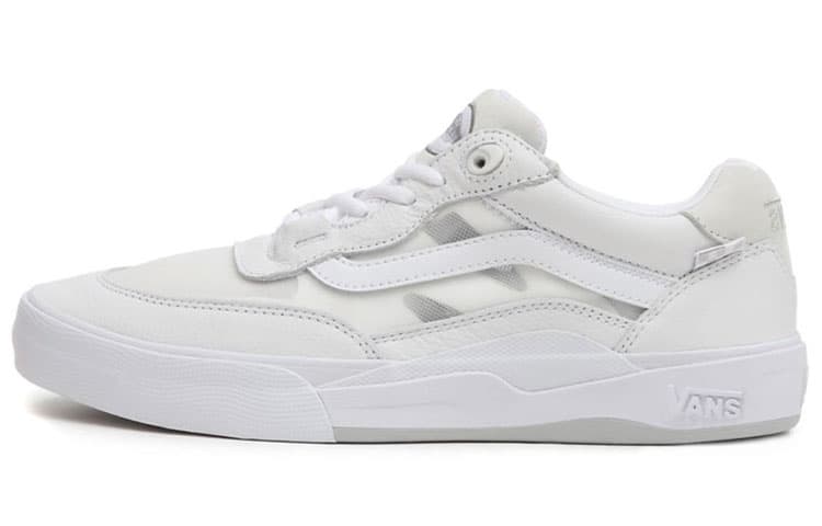 Кроссовки Vans Wayvee - изображение 1