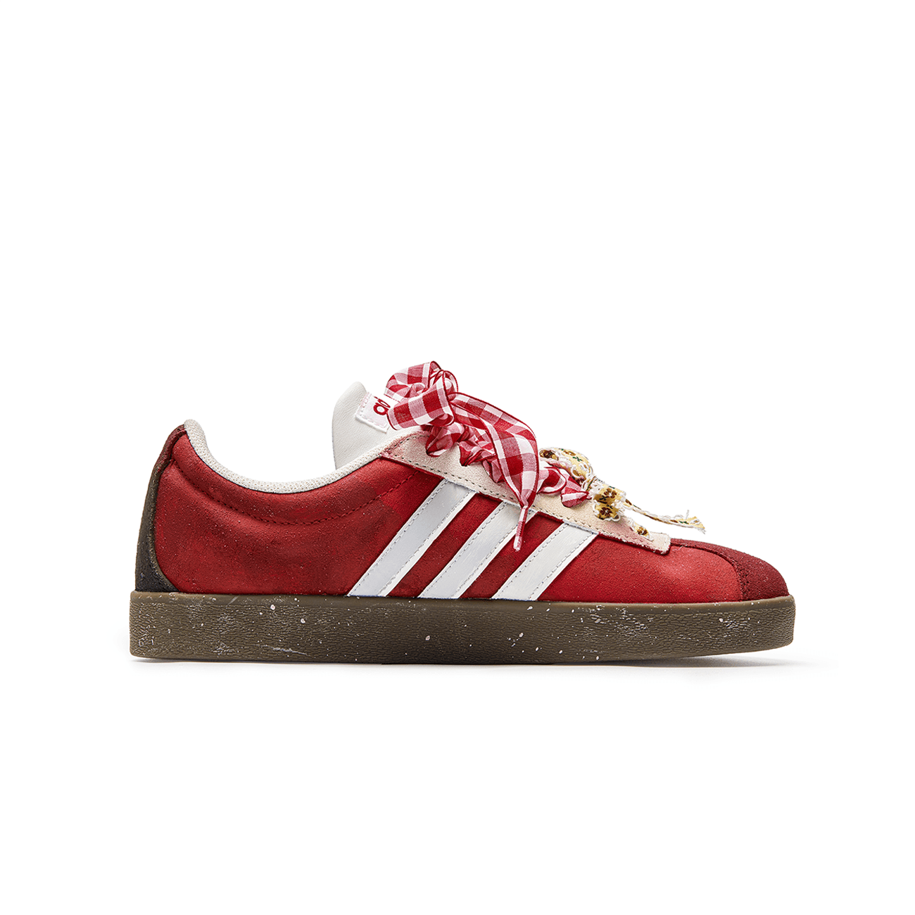 Кроссовки adidas neo VL Court 2.0 - изображение 3