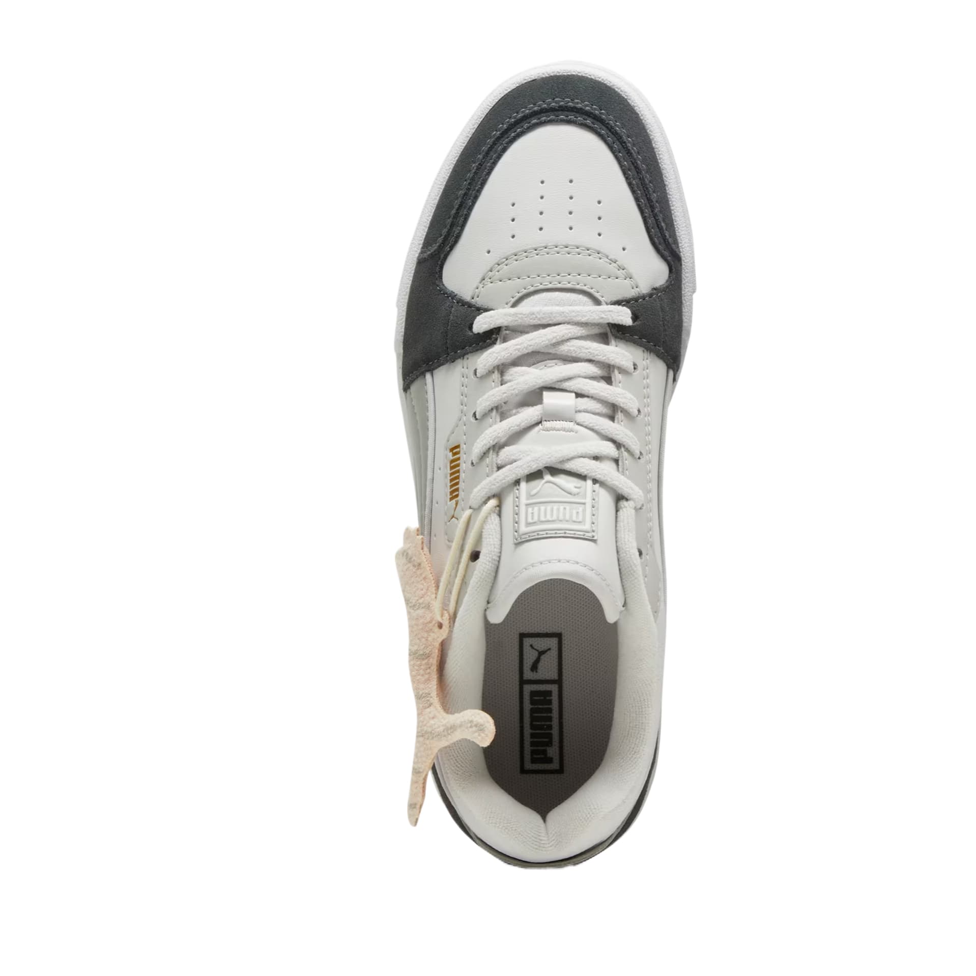 Кроссовки PUMA Ca Pro LU Скейтборд Кроссовки Женские - изображение 4