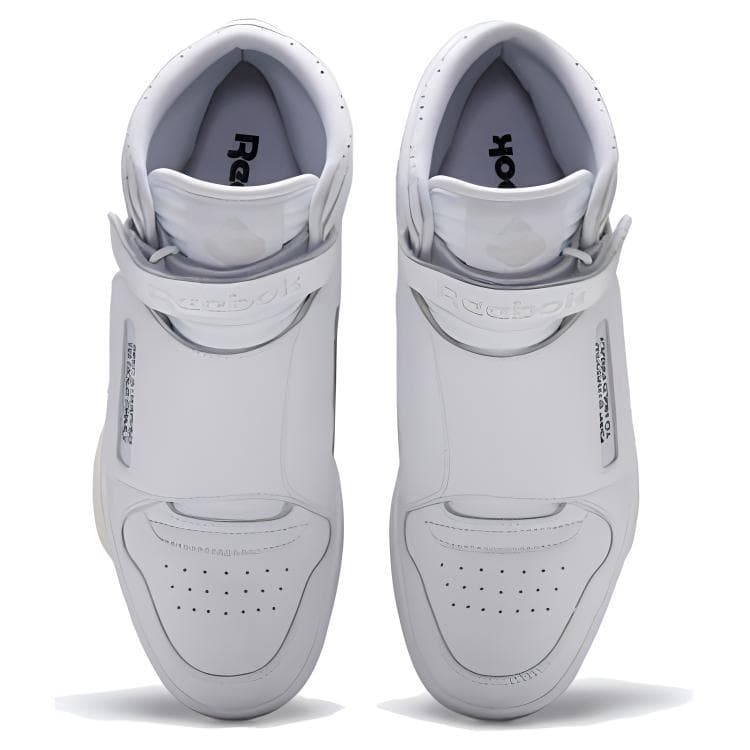Кроссовки Reebok Alien Stomper - изображение 4