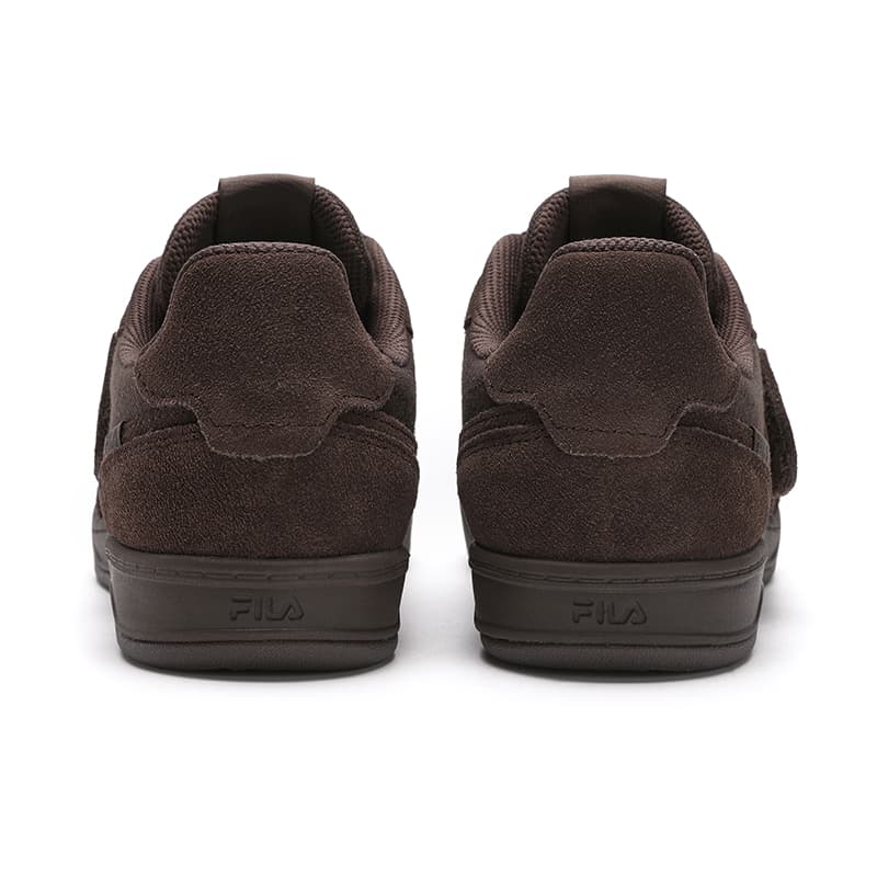 Кроссовки FILA Slantshot 9823 VC - изображение 4