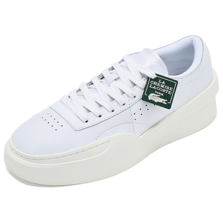 Кроссовки LACOSTE AURA CLUB - изображение 2