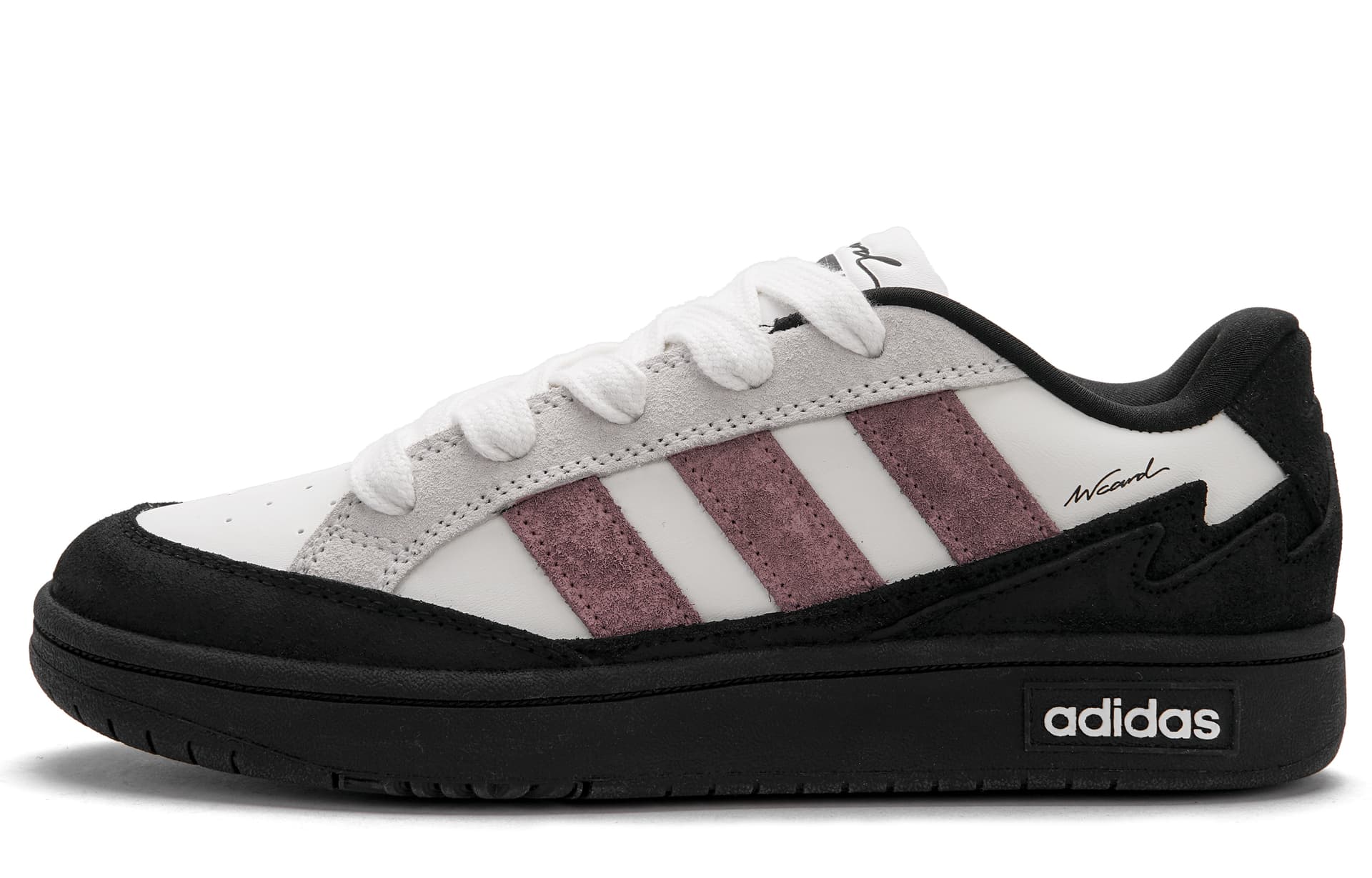Кроссовки adidas WCARD ADV - изображение 2