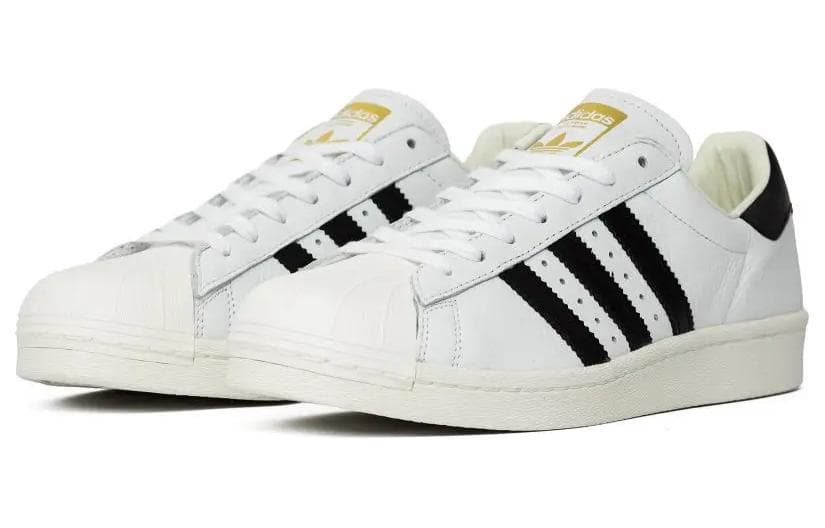 Кроссовки adidas Superstar - изображение 3