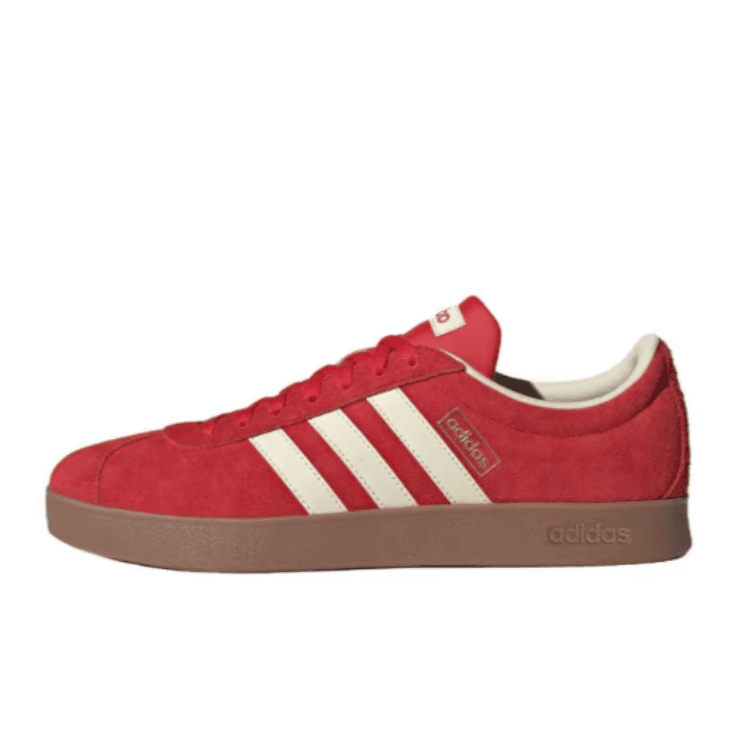 Кроссовки adidas Vl Court Classic - изображение 7