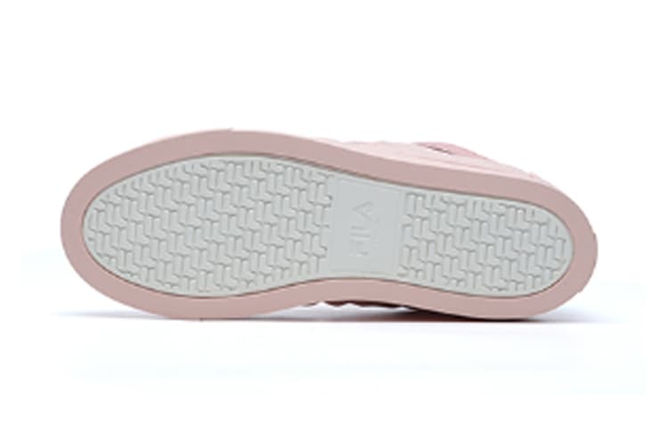 Кроссовки FILA FUSION casper - изображение 4