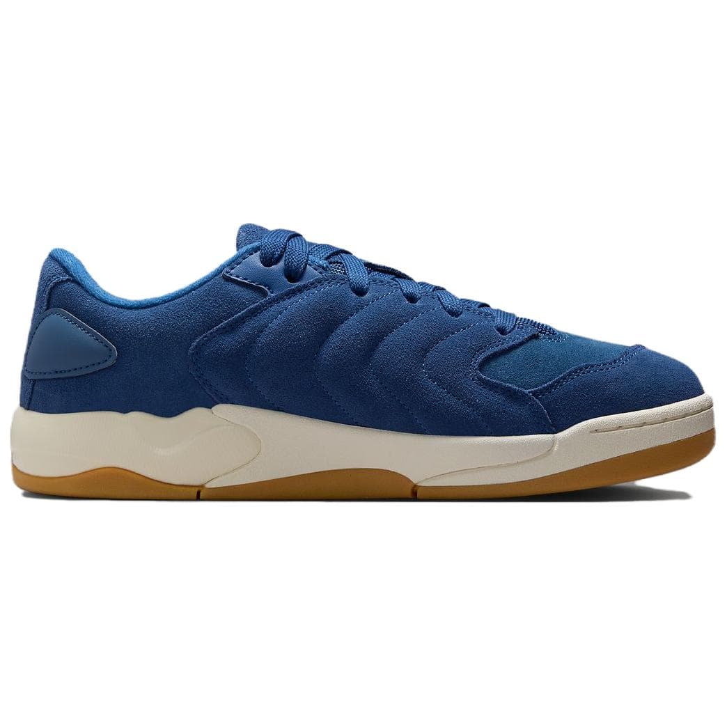 Кроссовки Jordan Session Blue - изображение 2