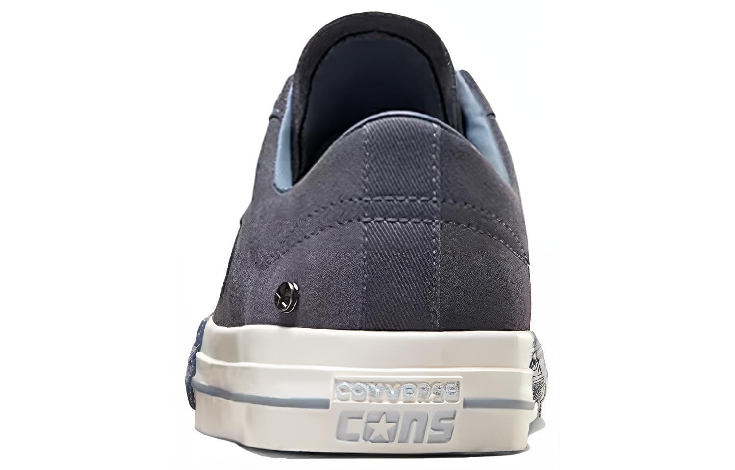 Кроссовки Converse One Star Slate Grey - изображение 5