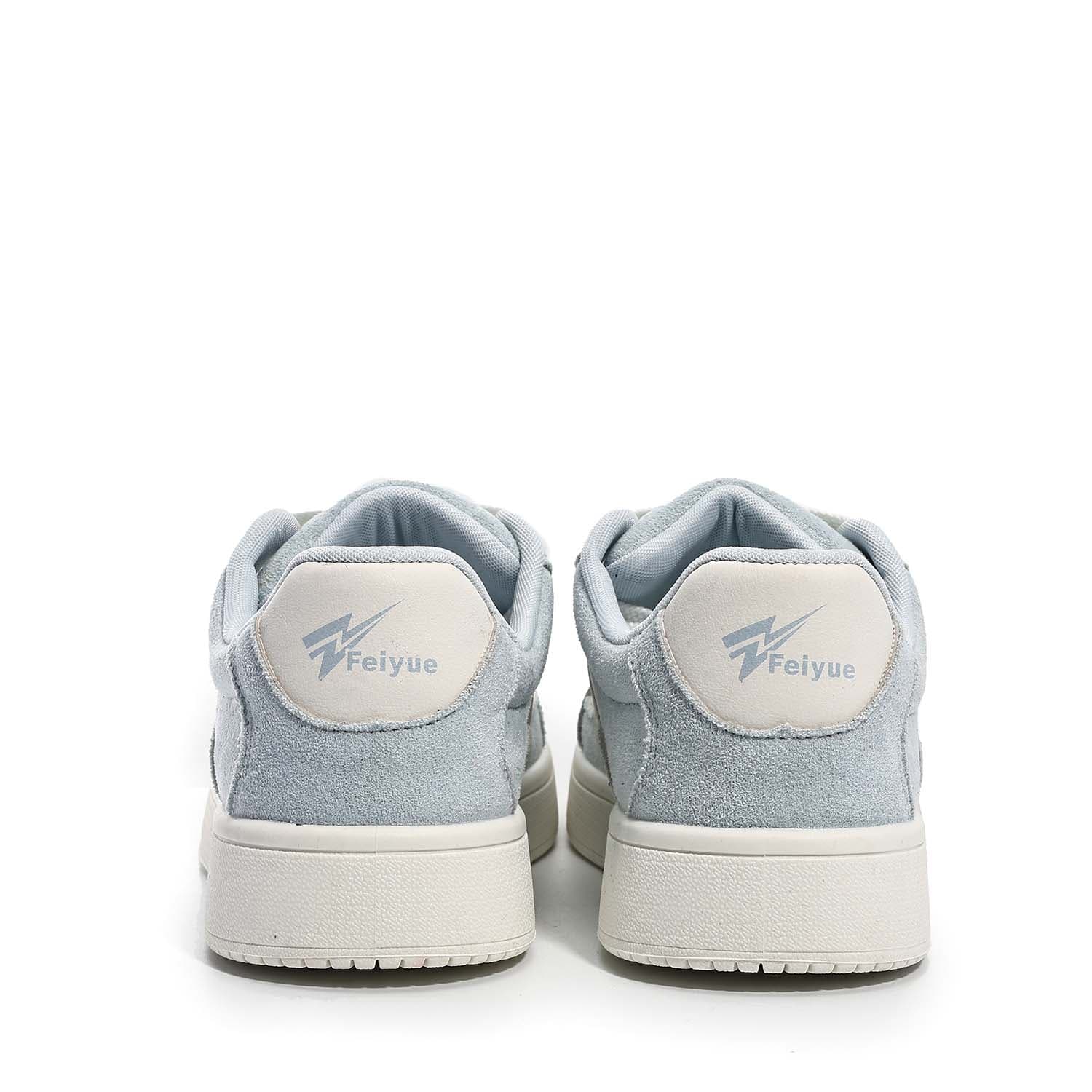 Кроссовки Feiyue - изображение 5