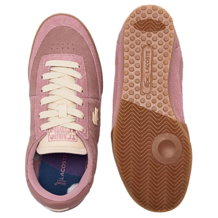 Кроссовки LACOSTE AURA - изображение 4
