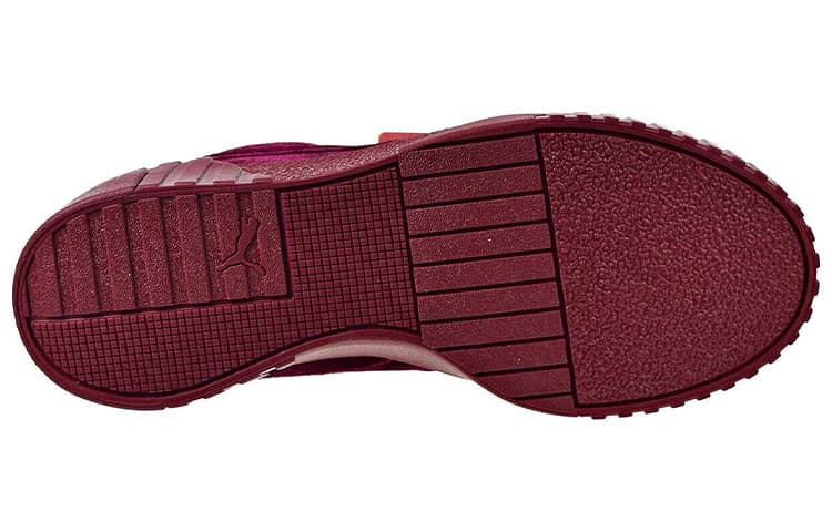 Кроссовки PUMA Cali Velvet - изображение 6