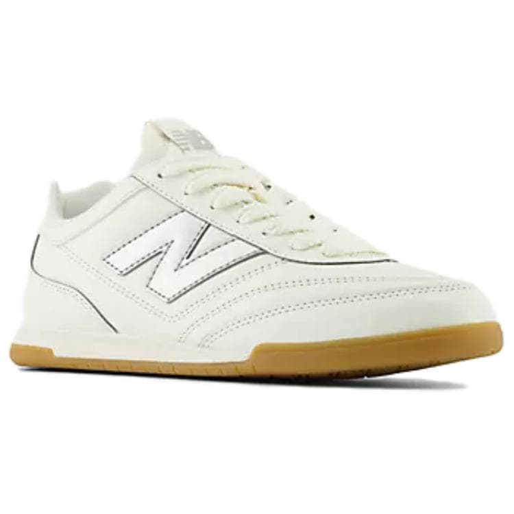 Кроссовки New Balance NB RC42 Low Топ Скейтборд Обувь Унисекс Бежевый - изображение 3