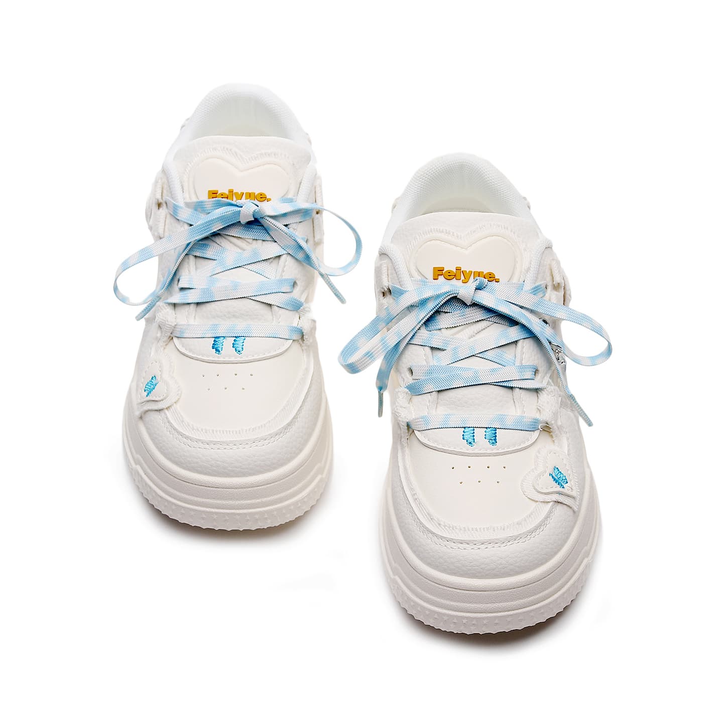 Кроссовки Feiyue - изображение 4