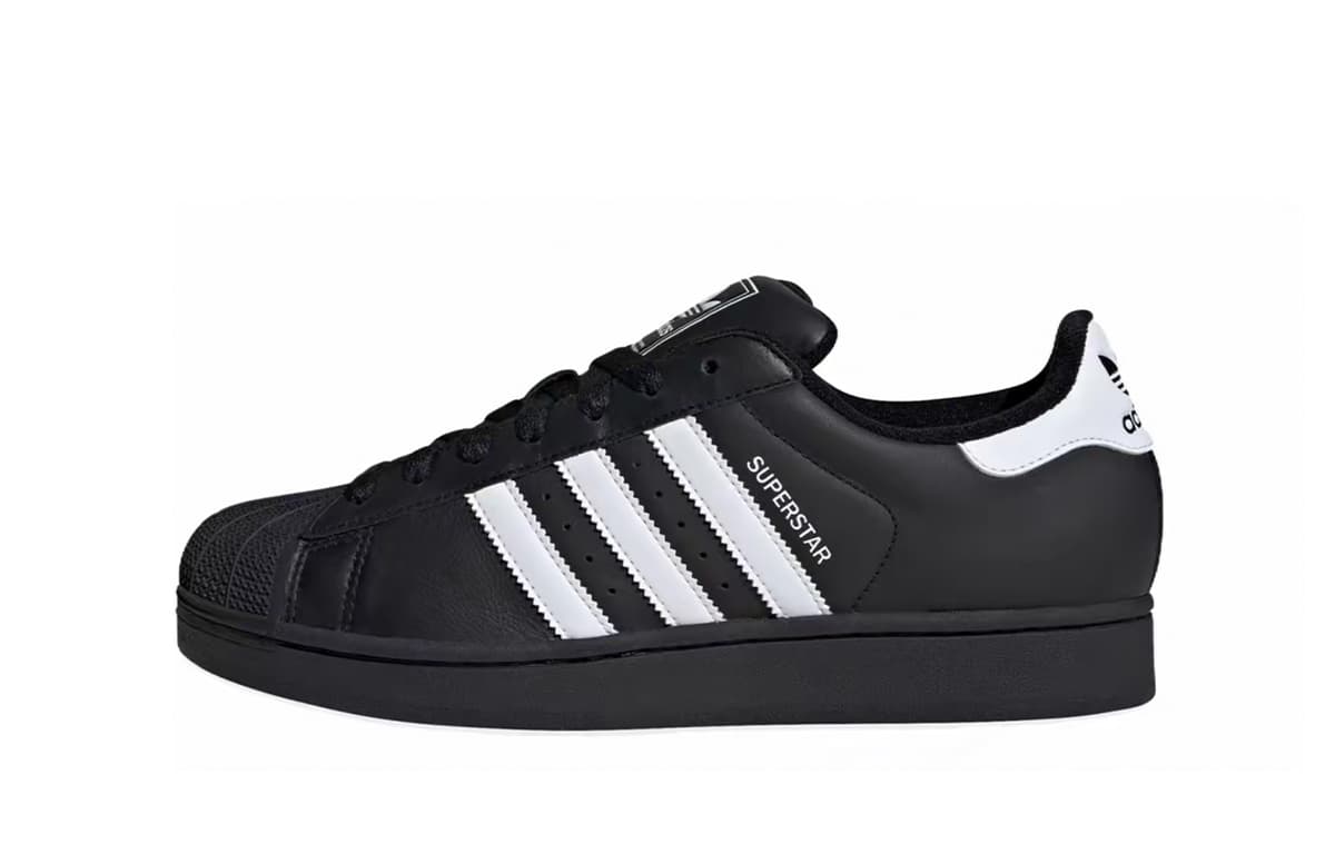 Кроссовки adidas Superstar 2 - изображение 6