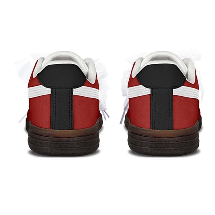 Кроссовки Onitsuka Tiger Advanti - изображение 4