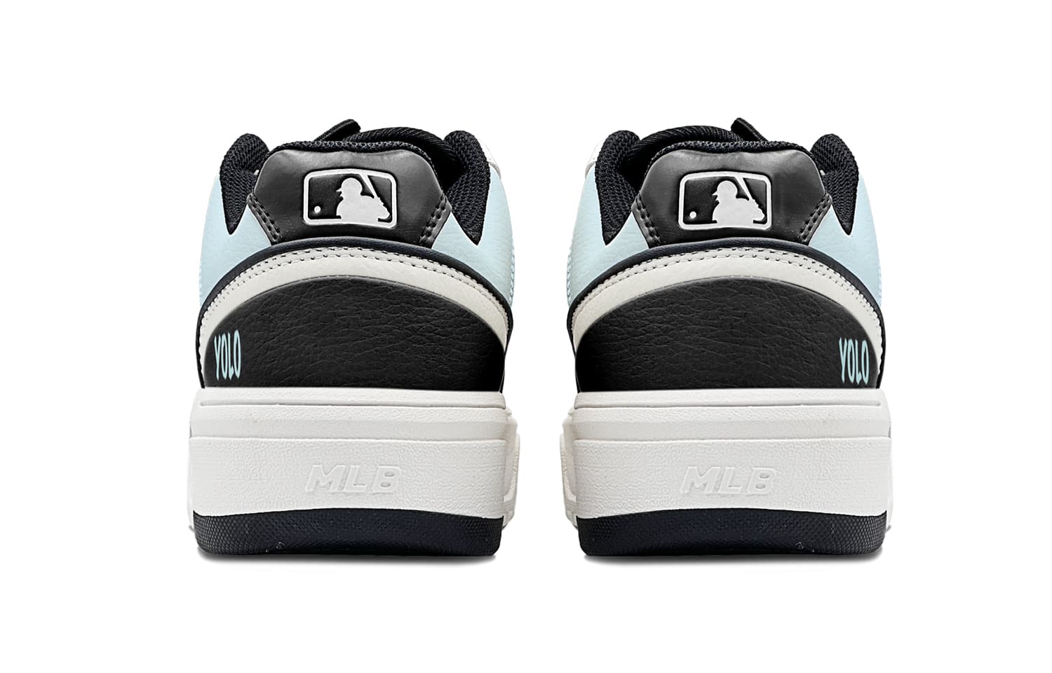 Кроссовки MLB Chunky Liner - изображение 5