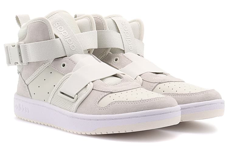 Кроссовки adidas neo Hoops 2.0 Utx - изображение 3