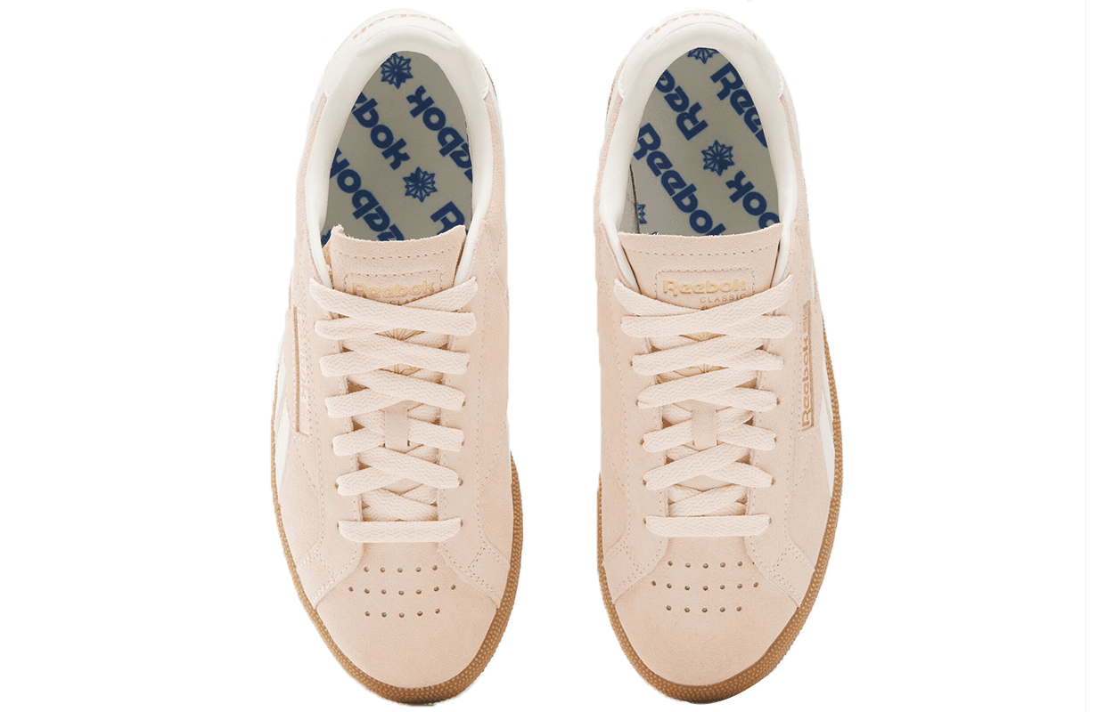 Кроссовки Reebok Club C Grounds - изображение 4