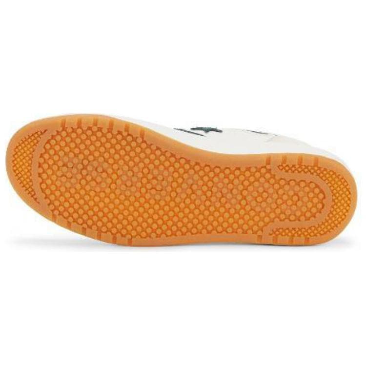 Кроссовки Converse Pro Blaze Classic Повседневная обувь для скейтборда Мужской Бело-зеленый - изображение 4