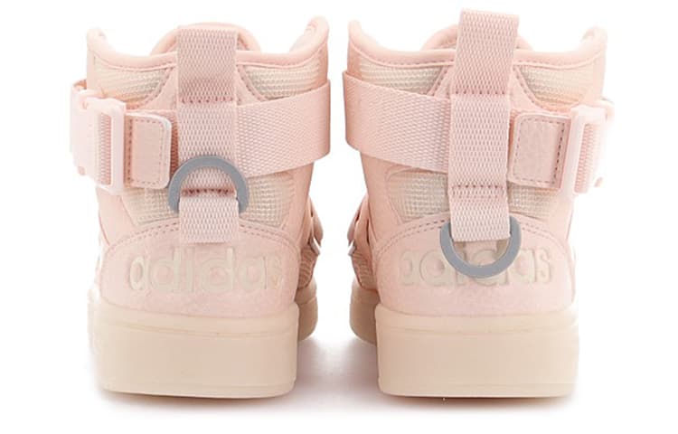 Кроссовки adidas neo Hoops 2.0 Utx - изображение 5
