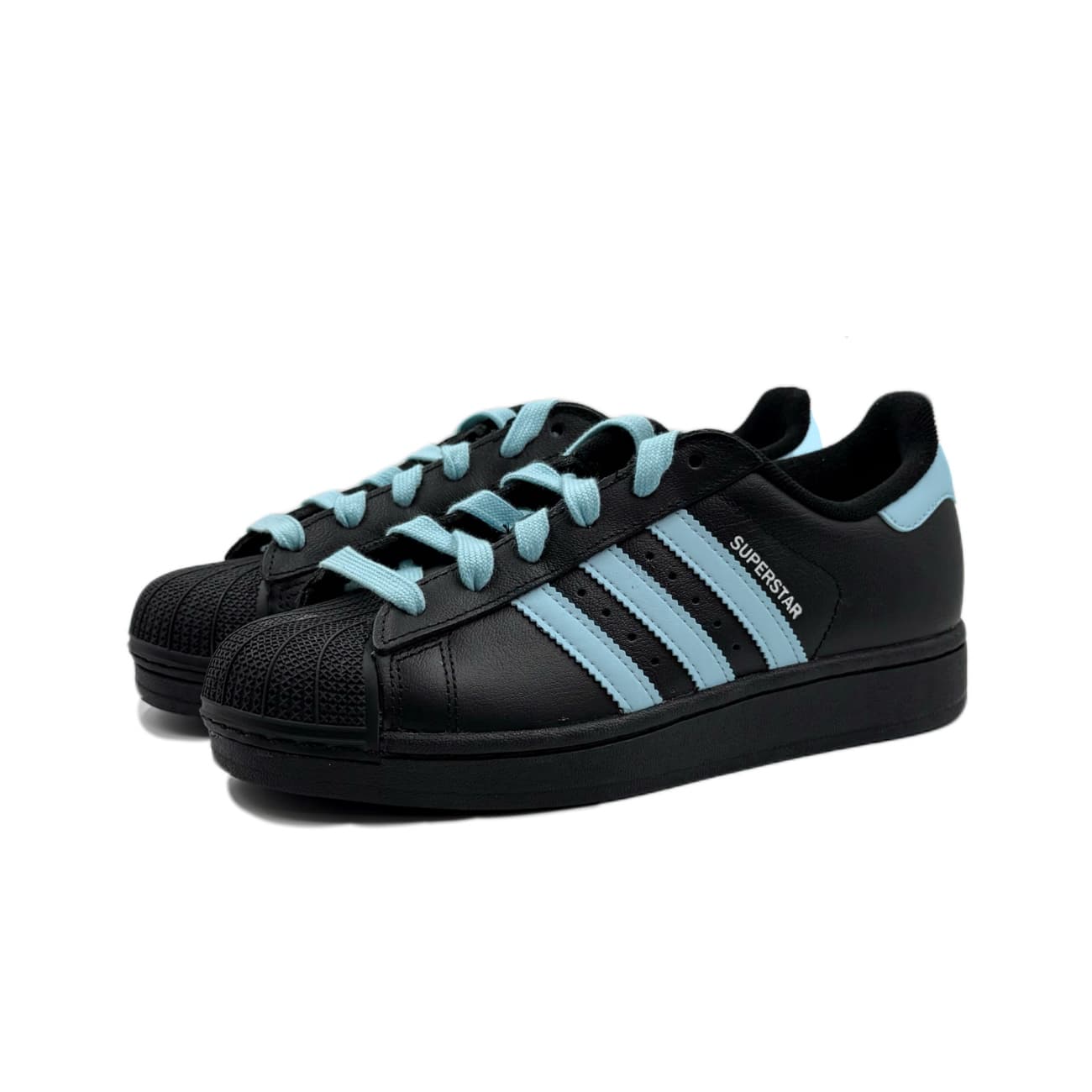 Кроссовки adidas originals Superstar 2 - изображение 4