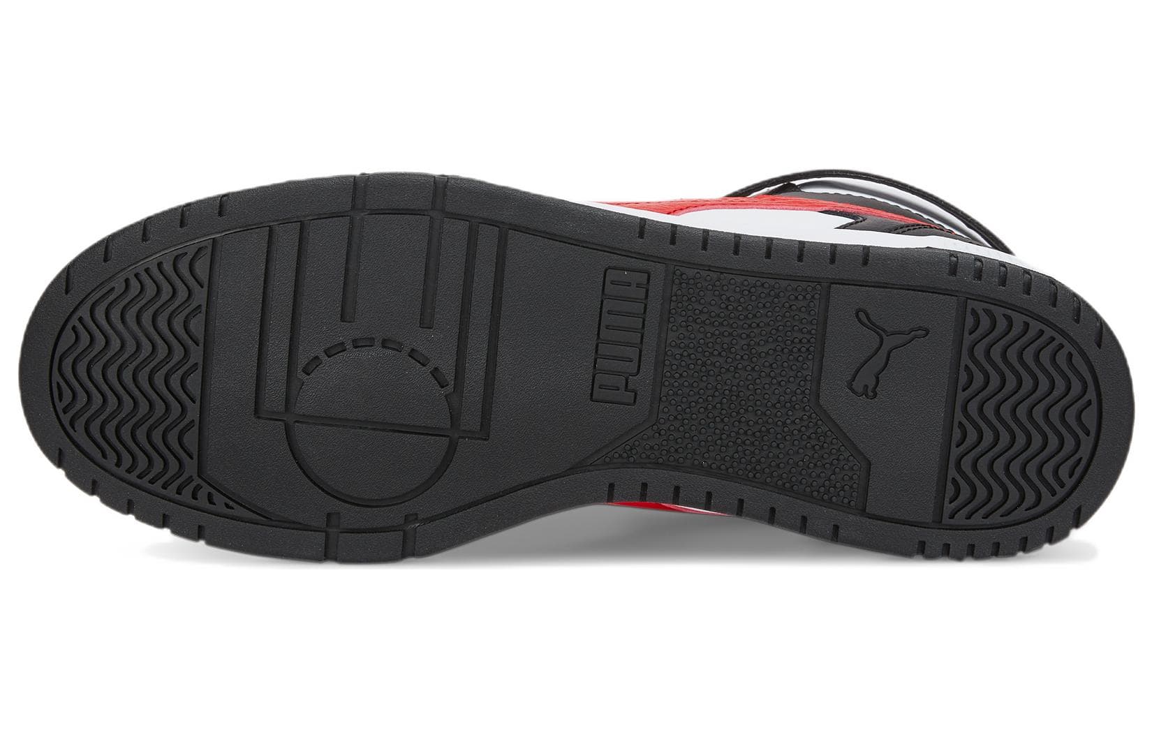 Кроссовки PUMA RBD Game - изображение 6