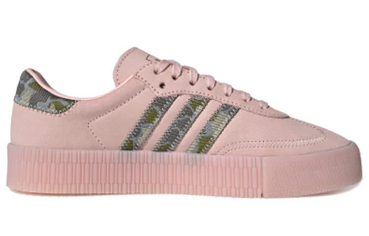Кроссовки adidas originals Samba - изображение 2