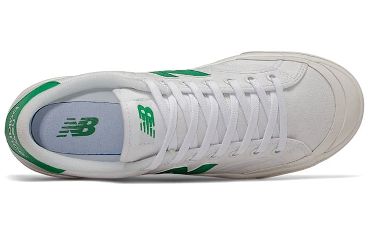 Кроссовки New Balance NB Court Cup - изображение 3
