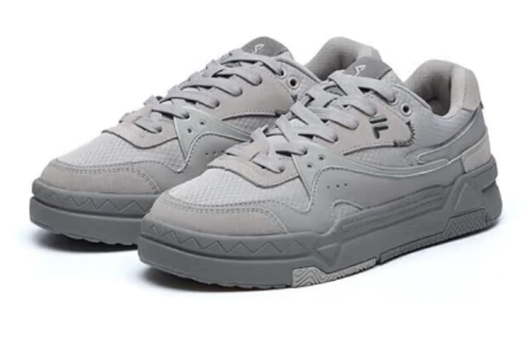 Кроссовки FILA Fusion - изображение 4