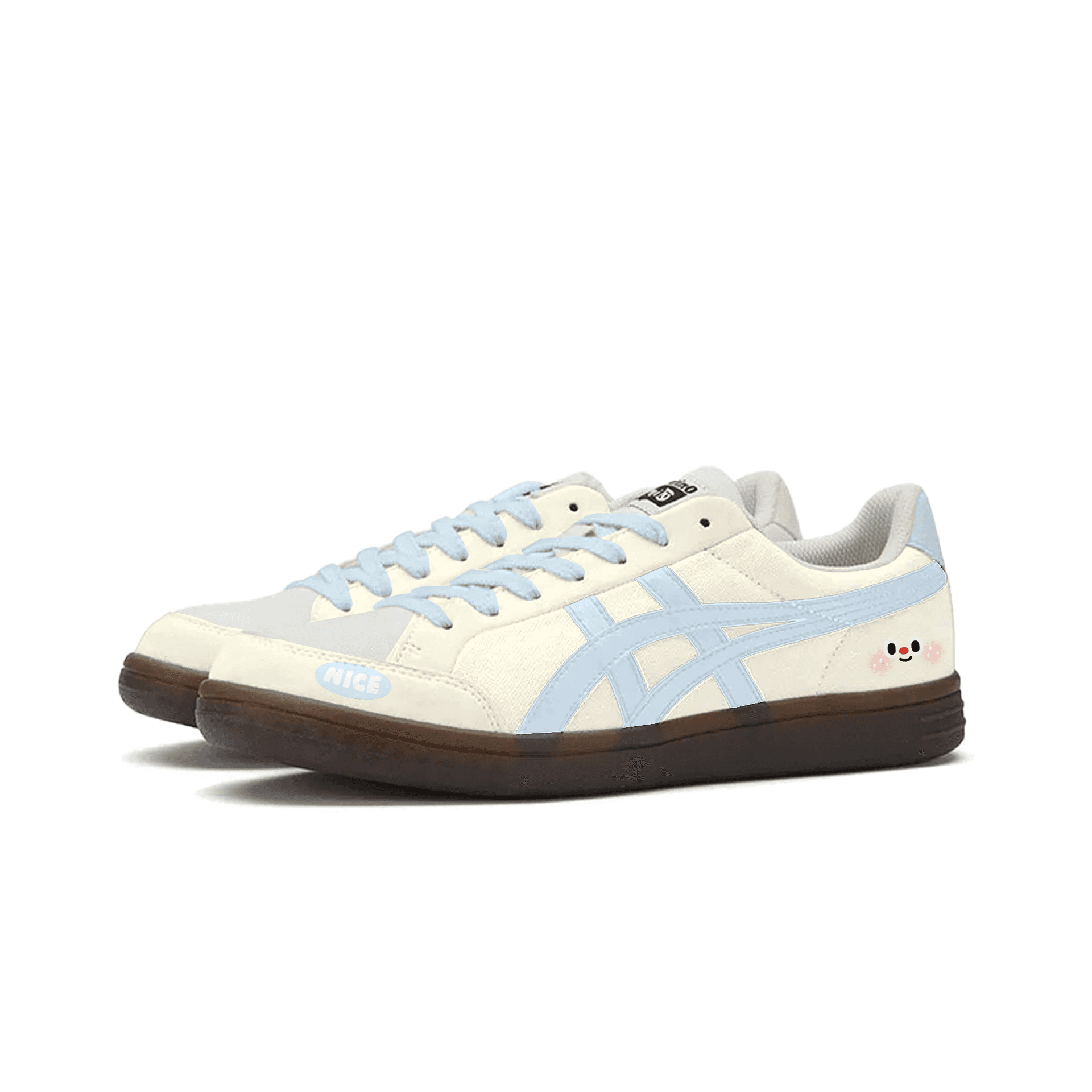 Кроссовки Onitsuka Tiger Advanti - изображение 4