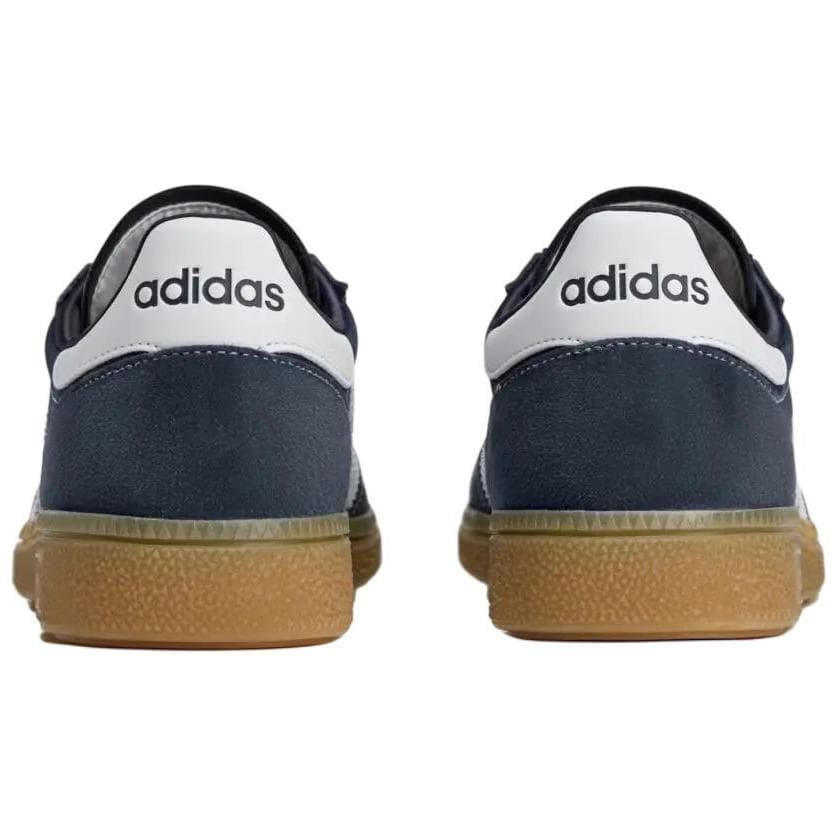 Кроссовки SPORTY & RICH x adidas Handball Spezial Night Indigo - изображение 5