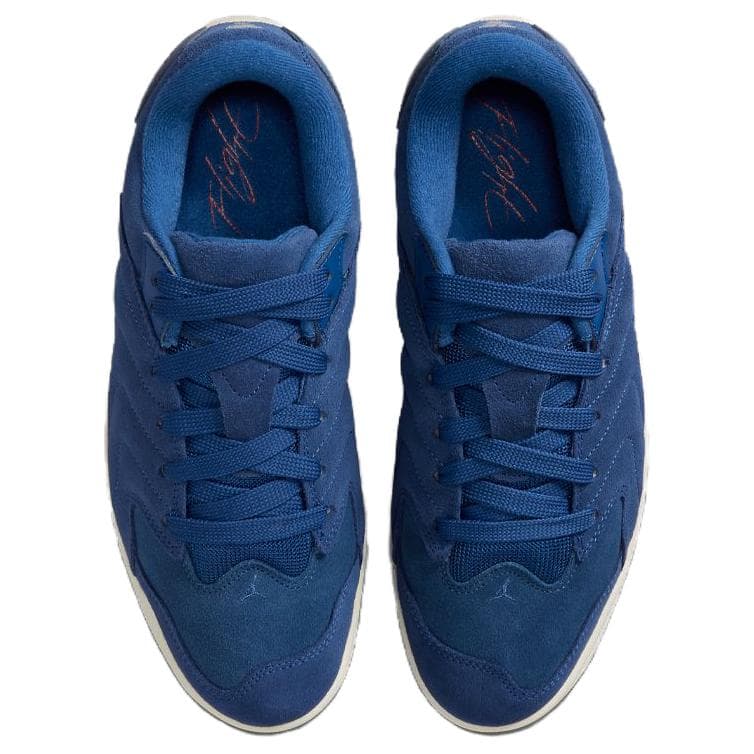 Кроссовки Jordan Session Blue - изображение 4