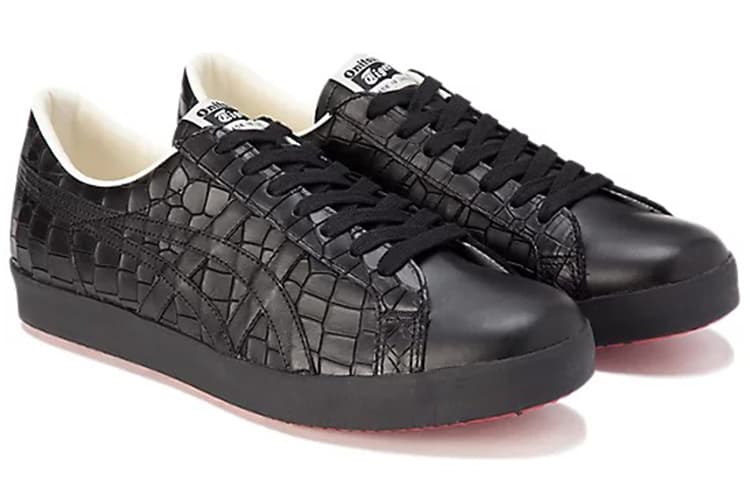 Кроссовки Onitsuka Tiger Fabre NM - изображение 3