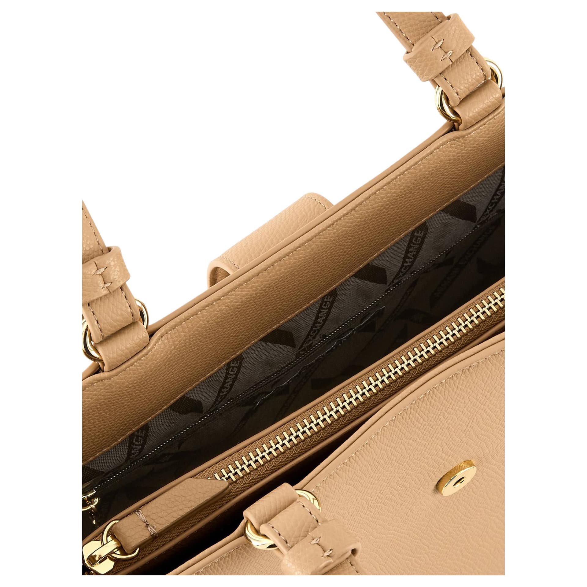 Сумка ARMANI EXCHANGEAE Tote - изображение 5