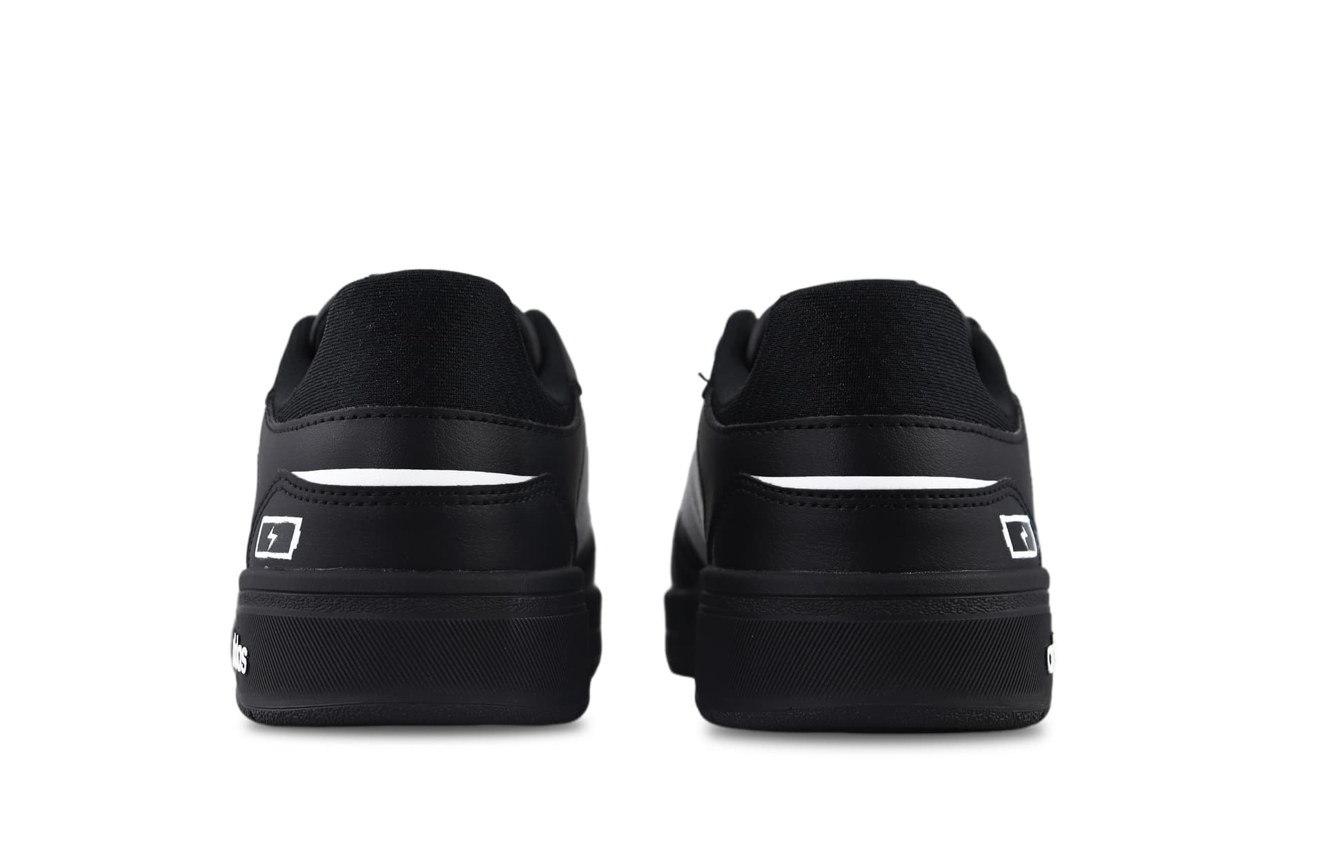 Кроссовки adidas neo Courtbeat - изображение 4