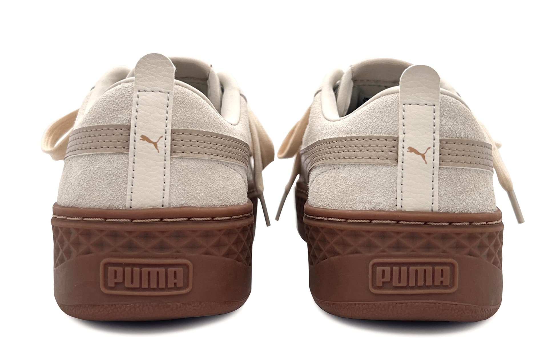 Кроссовки PUMA Smash Platform - изображение 5
