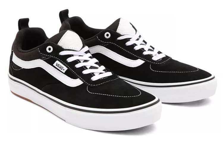 Кроссовки Vans Kyle Walker - изображение 3