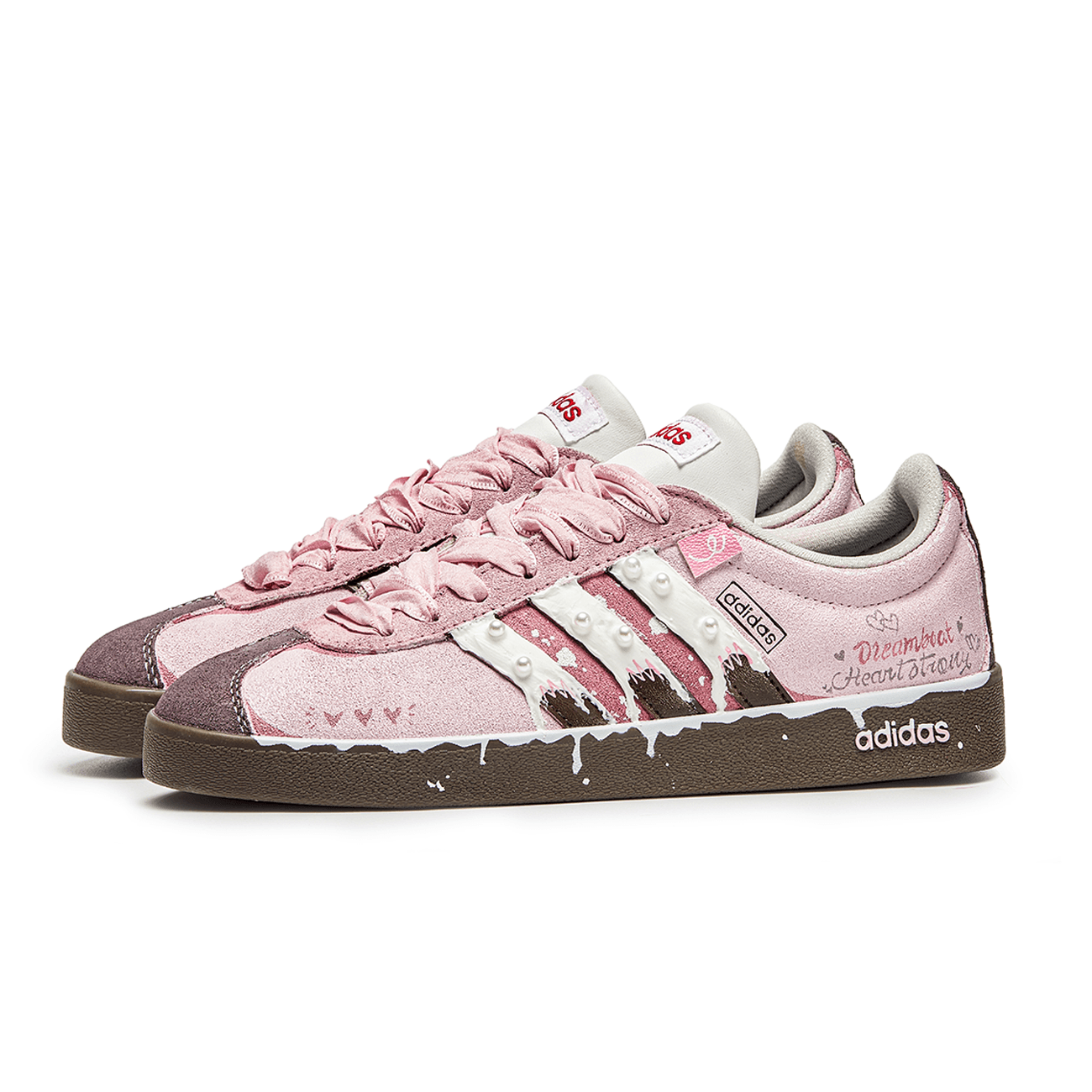 Кроссовки adidas neo VL Court - изображение 3