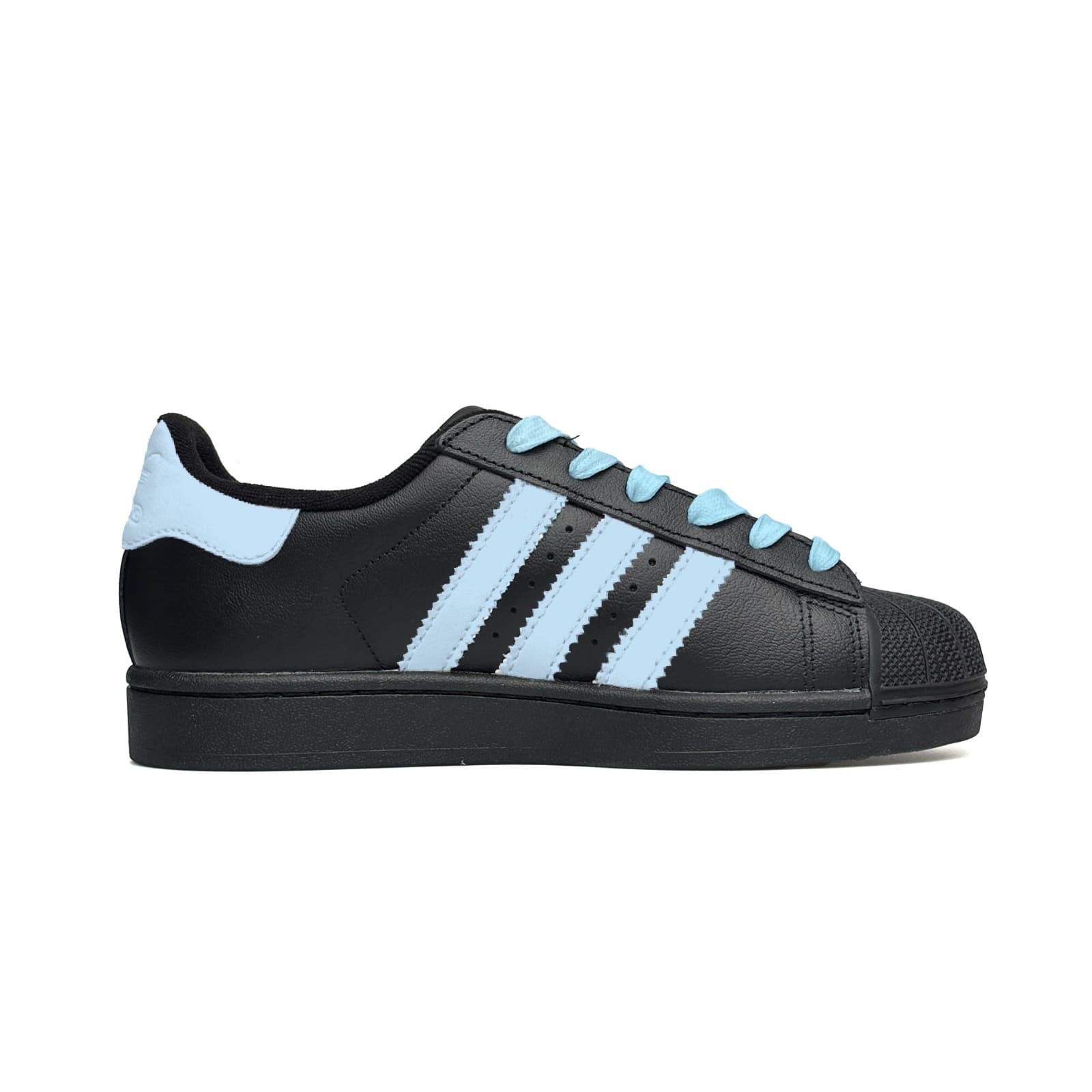 Кроссовки adidas originals Superstar 2 - изображение 3