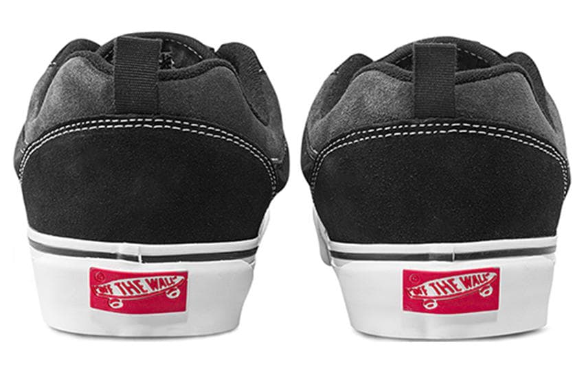 Кроссовки Vans Knu Skool Vlt Lx - изображение 5
