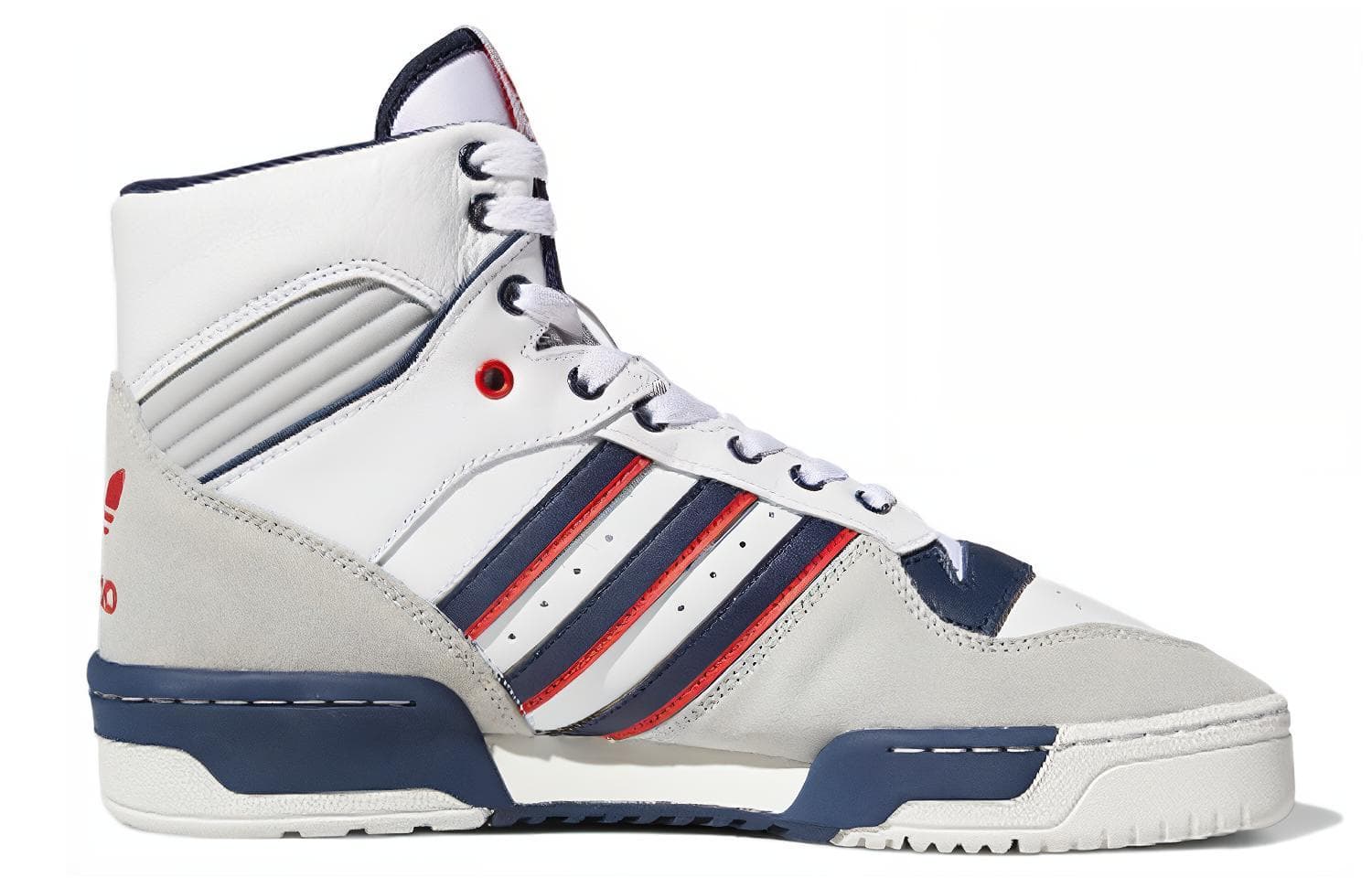 Кроссовки adidas originals Rivalry - изображение 2