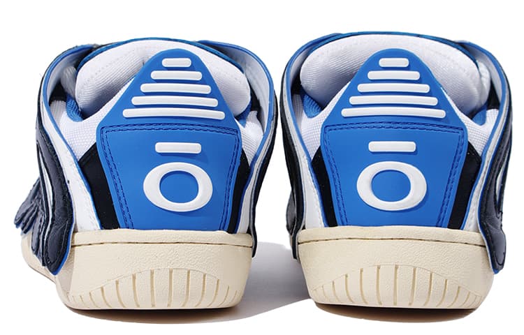 Кроссовки OLD ORDER Skater 001 Og Sneaker Series - изображение 3