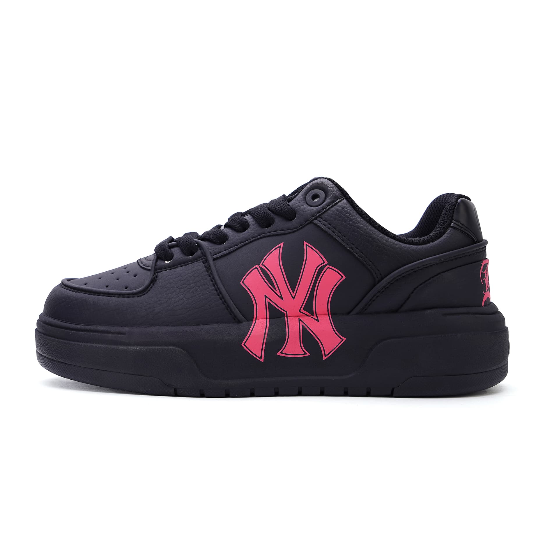 Кроссовки MLB Chunky Liner - изображение 2
