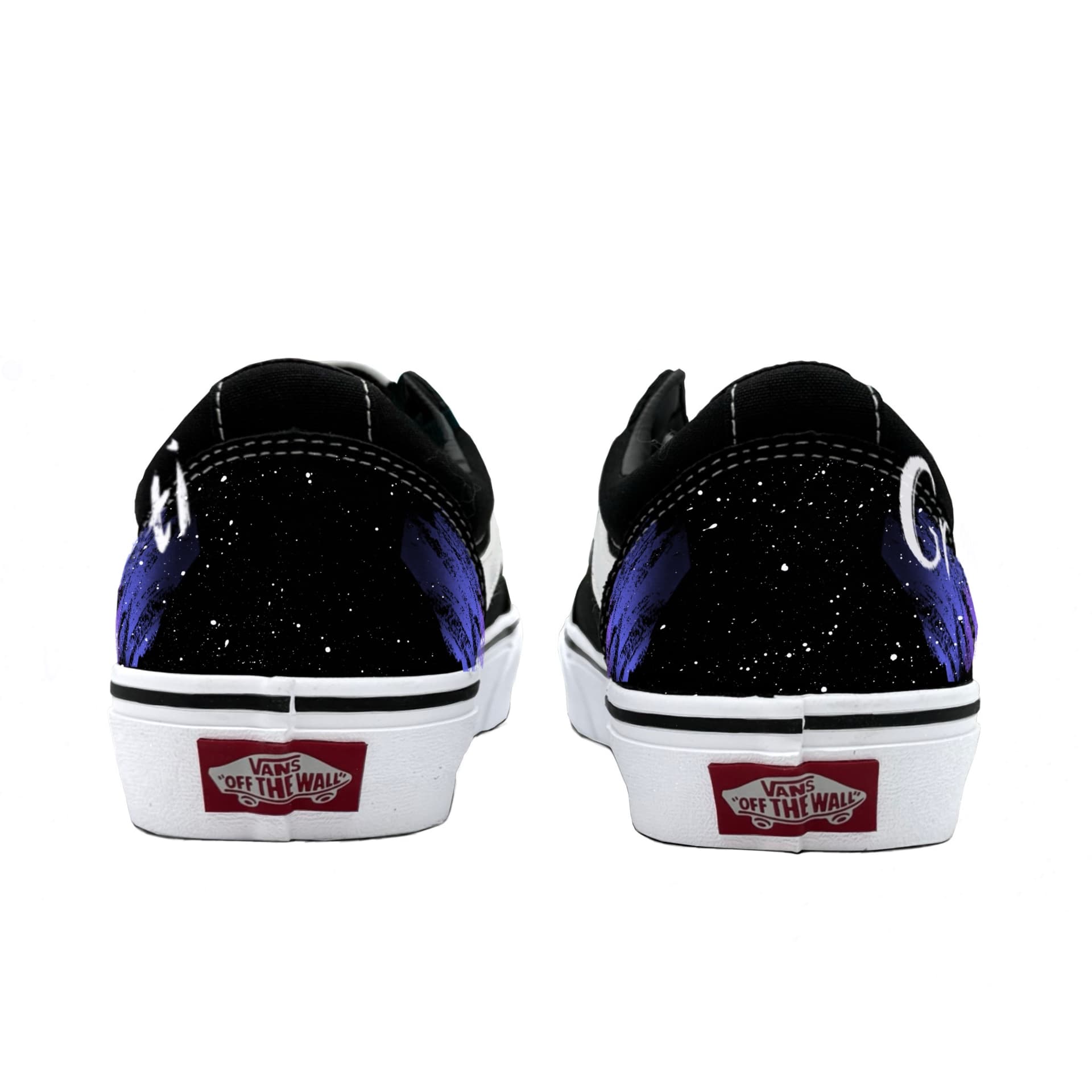 Кроссовки Vans Ward - изображение 4