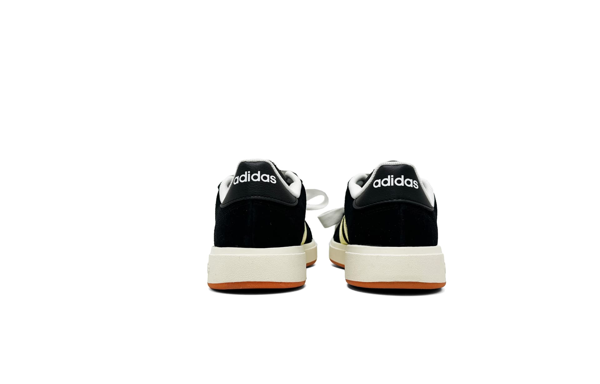 Кроссовки adidas Grand Court Base 00s - изображение 4