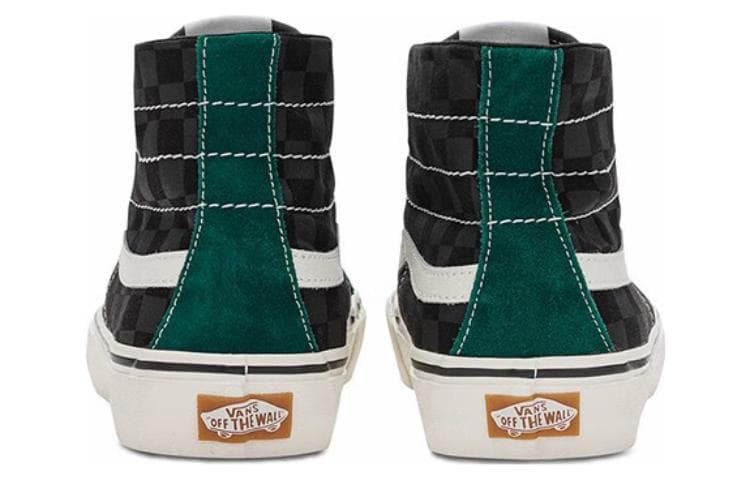 Кроссовки Vans SK8 VR3 - изображение 5
