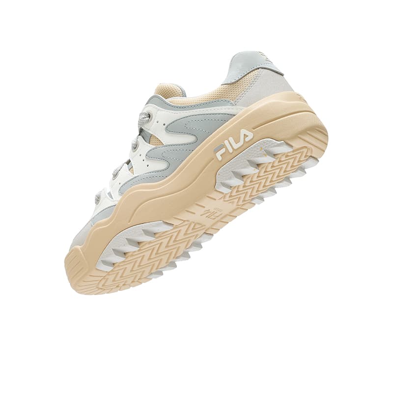 Кроссовки FILA Rosetta - изображение 8